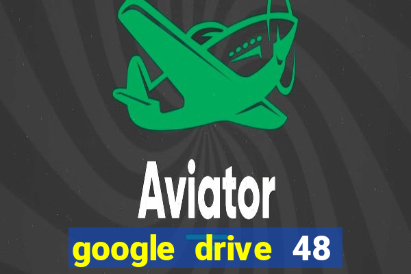 google drive 48 leis do poder